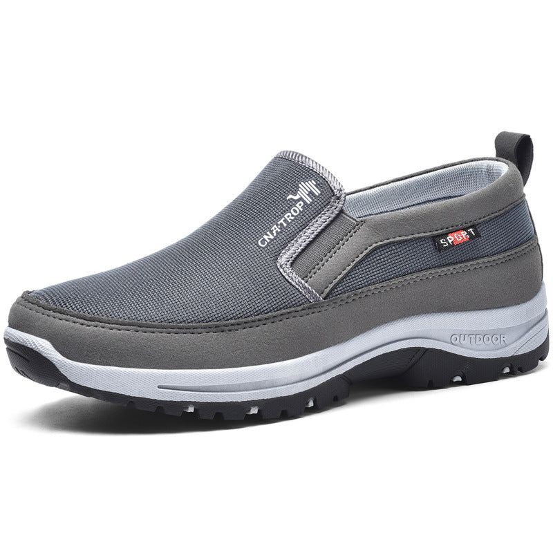 Adventurer - Comfortable Active Shoes