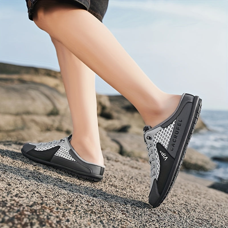 Bliss - The Ultra Breathable Slippers