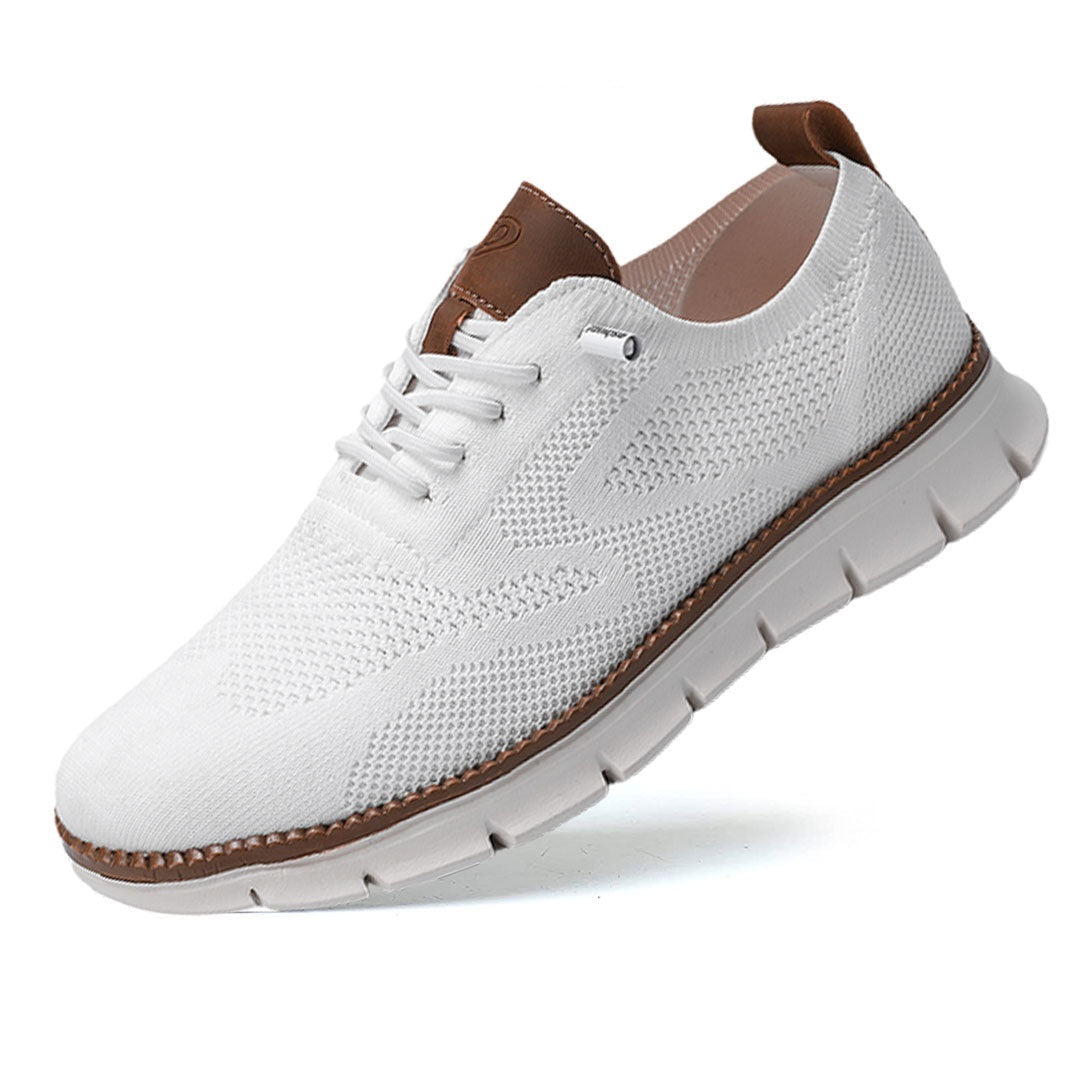 Nico - Ultra Breathable Comfort Sneakers