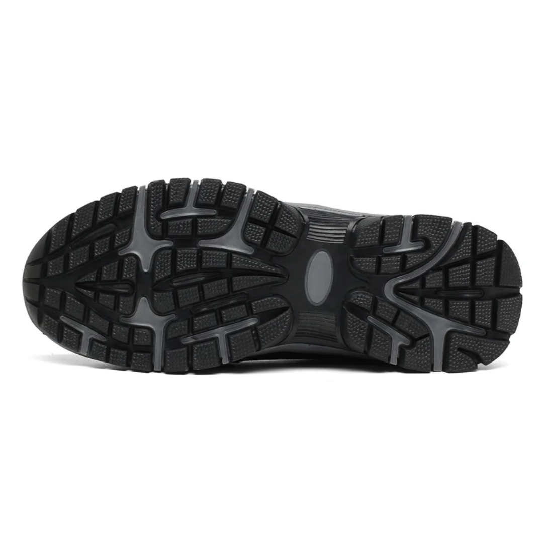 Ergonomic Outdoor Shoes - Comfort & Stability