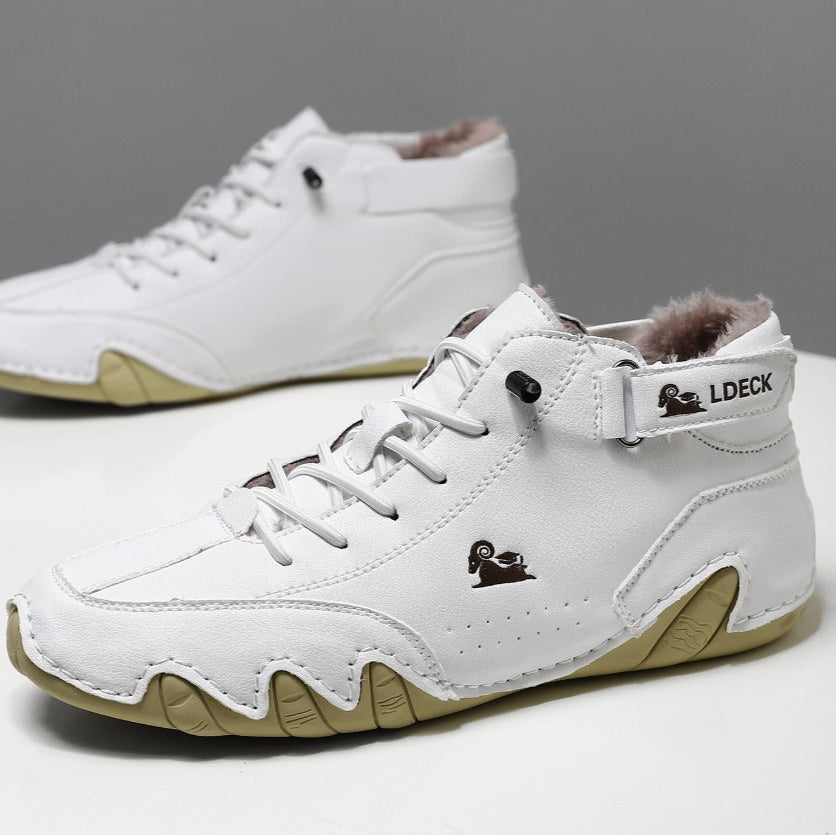 LDeck Explorer - Urban Trainers Winter Edition