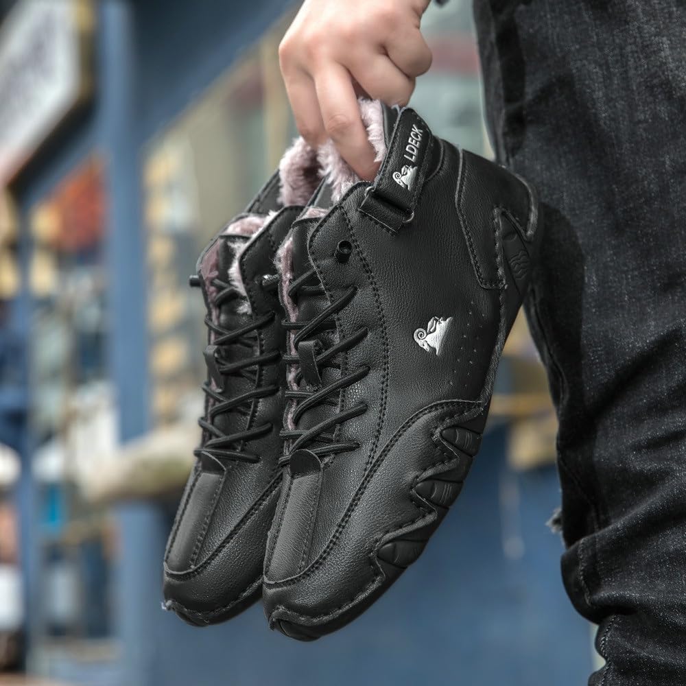 LDeck Explorer - Urban Trainers Winter Edition