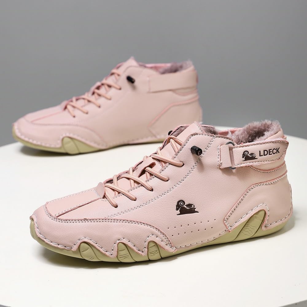 LDeck Explorer - Urban Trainers Winter Edition